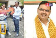 भजनलान सरकार का बड़ा फैसला! स्कूटी योजना में मिलेगा अपनी पसंद का मॉडल चुनने का विकल्प Kalibai Bheel Scooty Yojana