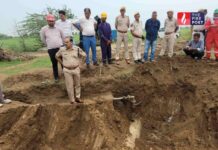 15 दिन, 6 राज्य और 12 गिरफ्तारियां! IOC पाइपलाइन चोरी के मास्टरमाइंड तक पहुंची पुलिस IOC Pipeline