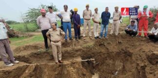 15 दिन, 6 राज्य और 12 गिरफ्तारियां! IOC पाइपलाइन चोरी के मास्टरमाइंड तक पहुंची पुलिस IOC Pipeline