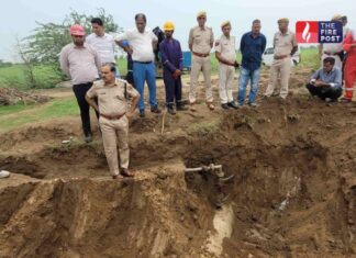 15 दिन, 6 राज्य और 12 गिरफ्तारियां! IOC पाइपलाइन चोरी के मास्टरमाइंड तक पहुंची पुलिस IOC Pipeline