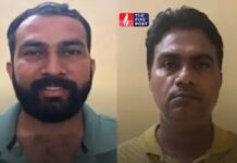 फर्जी डिग्री से बना हिंदी टीचर! RPSC भर्ती घोटाले में बड़ा खुलासा, पूर्व उप परीक्षा नियंत्रक समेत 2 गिरफ्तार Fake Degree Scam
