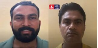 फर्जी डिग्री से बना हिंदी टीचर! RPSC भर्ती घोटाले में बड़ा खुलासा, पूर्व उप परीक्षा नियंत्रक समेत 2 गिरफ्तार Fake Degree Scam