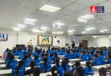 महिला सुरक्षा पर राजस्थान पुलिस का मेगा अभियान! 2,398 स्कूल और 538 कॉलेजों तक पहुंचा सुरक्षा संदेश Rajasthan Police