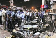 2008 अहमदाबाद ब्लास्ट केस में बड़ा फैसला! 38 दोषियों की फांसी बरकरार, HC ने सुनाया ऐतिहासिक निर्णय। Ahmedabad Blast Case
