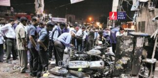 2008 अहमदाबाद ब्लास्ट केस में बड़ा फैसला! 38 दोषियों की फांसी बरकरार, HC ने सुनाया ऐतिहासिक निर्णय। Ahmedabad Blast Case