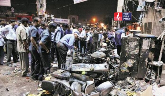 Ahmedabad Blast Case Ahmedabad Blast Case