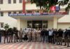 जयपुर में ATS-AGTF का बड़ा ऑपरेशन, 20 से ज्यादा ठिकानों पर छापे; गैंगस्टर्स पर शिकंजा Rajasthan Crime News