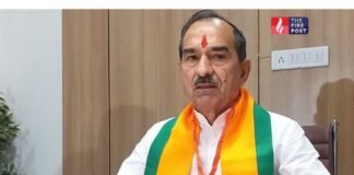 ‘हर नागरिक को समय पर न्याय मिले’…. मदन राठौड़ बोले, न्यायपालिका को मजबूत कर रही मोदी सरकार Modi Government