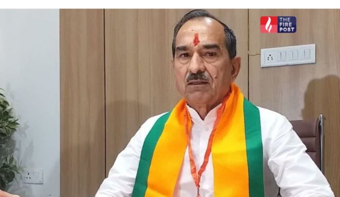 Modi Government