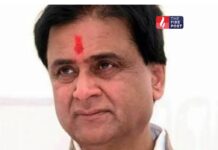 राजस्थान में विधायक कृपलानी को बड़ी जिम्मेदारी, गृह और पंचायतीराज समिति के सभापति बने Rajasthan Latest News