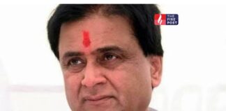 राजस्थान में विधायक कृपलानी को बड़ी जिम्मेदारी, गृह और पंचायतीराज समिति के सभापति बने Rajasthan Latest News
