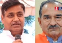 युवा भाड़े के टट्टू नहीं’….डोटासरा का मदन राठौड़ पर तीखा पलटवार, बयान से बढ़ी सियासी गर्मी Rajasthan Politics
