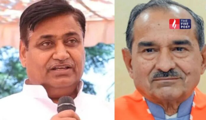 Rajasthan Politics Rajasthan Politics