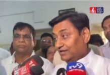 पार्टी मैं चला रहा हूं’—डोटासरा का बयान, क्या कांग्रेस में शक्ति प्रदर्शन की नई सियासी पटकथा लिखी जा रही है? Rajasthan Congress