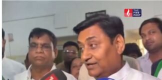 पार्टी मैं चला रहा हूं’—डोटासरा का बयान, क्या कांग्रेस में शक्ति प्रदर्शन की नई सियासी पटकथा लिखी जा रही है? Rajasthan Congress