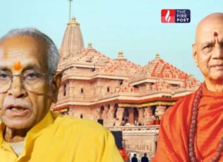 राम मंदिर ट्रस्ट में बदलाव के बाद बड़ा खुलासा! चंपत राय के इस्तीफे पर गोविंद देव गिरि ने क्या बताया? पूरी खबर पढ़ें… Govind Dev Giri Statement