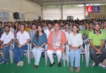पेपर लीक पर सख्ती, सरकारी नौकरियों में रिकॉर्ड भर्ती… युवाओं के लिए CM भजनलाल ने गिनाईं बड़ी उपलब्धियां CM Bhajanlal Sharma