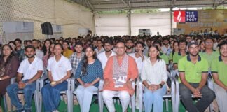 पेपर लीक पर सख्ती, सरकारी नौकरियों में रिकॉर्ड भर्ती… युवाओं के लिए CM भजनलाल ने गिनाईं बड़ी उपलब्धियां CM Bhajanlal Sharma