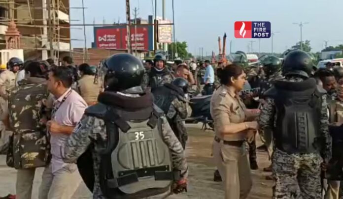 MP BJP Crisis MP BJP Crisis