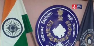 50 लाख की रिश्वत मांगने वाला पटवारी आखिरकार ACB के शिकंजे में, फरारी की पूरी कहानी आई सामने Rajasthan ACB