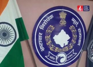 50 लाख की रिश्वत मांगने वाला पटवारी आखिरकार ACB के शिकंजे में, फरारी की पूरी कहानी आई सामने Rajasthan ACB