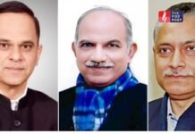राजस्थान के अगले मुख्य सचिव पर सस्पेंस! 31 अगस्त के बाद किस IAS को मिलेगी सबसे बड़ी जिम्मेदारी? Rajasthan Chief Secretary