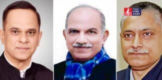 राजस्थान के अगले मुख्य सचिव पर सस्पेंस! 31 अगस्त के बाद किस IAS को मिलेगी सबसे बड़ी जिम्मेदारी? Rajasthan Chief Secretary