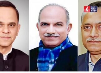 राजस्थान के अगले मुख्य सचिव पर सस्पेंस! 31 अगस्त के बाद किस IAS को मिलेगी सबसे बड़ी जिम्मेदारी? Rajasthan Chief Secretary