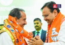 राजस्थान निकाय-पंचायत चुनाव में BJP का नया दांव! पहली बार अपनाई नई रणनीति, बदलेगा चुनावी समीकरण? Rajasthan BJP