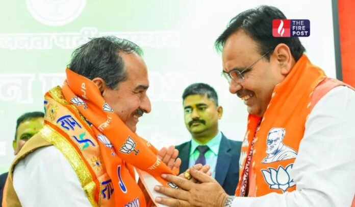 Rajasthan BJP