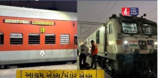 हाईवे नहीं, अब ट्रेन बना तस्करों का नया रास्ता! दौसा में आश्रम एक्सप्रेस से शराब की बड़ी खेप पकड़ी गई Dausa Crime News
