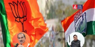 राजस्थान में चुनावी शंखनाद! BJP ने उतारे दिग्गज, कांग्रेस भी अगस्त से मिशन मोड में