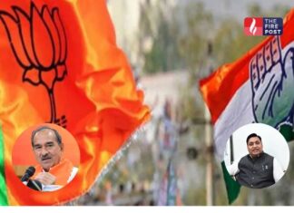 राजस्थान में चुनावी शंखनाद! BJP ने उतारे दिग्गज, कांग्रेस भी अगस्त से मिशन मोड में
