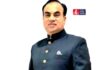 जानिए कौन हैं रणवीर सिंह परिहार? राजस्थान सरकार ने DoRIEO में सौंपी बड़ी जिम्मेदारी