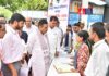 38 हजार से ज्यादा पट्टे, हजारों प्रमाण पत्र और नई सुविधाएं… भजनलाल सरकार के शहरी सेवा शिविरों का बड़ा असर Bhajanlal Sharma