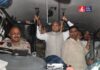 सड़क पर उतरे गहलोत-डोटासरा, फिर पहुंची पुलिस… जयपुर में हाई-वोल्टेज ड्रामा Rajasthan Congress