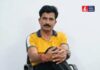 कोर्ट से पहले ACB का वार! गैंगस्टर केस में रिश्वत लेते सरकारी वकील गिरफ्तार, नोटों की गड्डी बरामद Jaipur ACB