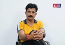 कोर्ट से पहले ACB का वार! गैंगस्टर केस में रिश्वत लेते सरकारी वकील गिरफ्तार, नोटों की गड्डी बरामद Jaipur ACB