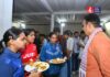 भजनलाल शर्मा की नई पहल ‘युवा सुयोग’ लॉन्च, अब हर पंचायत और वार्ड से निकलेंगे खेल और नेतृत्व के नए सितारे Rajasthan Sport
