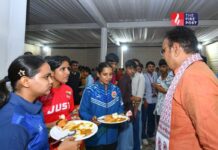 भजनलाल शर्मा की नई पहल ‘युवा सुयोग’ लॉन्च, अब हर पंचायत और वार्ड से निकलेंगे खेल और नेतृत्व के नए सितारे Rajasthan Sport