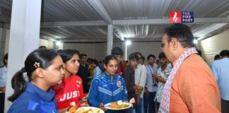 भजनलाल शर्मा की नई पहल ‘युवा सुयोग’ लॉन्च, अब हर पंचायत और वार्ड से निकलेंगे खेल और नेतृत्व के नए सितारे Rajasthan Sport
