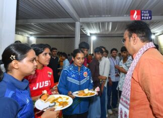 भजनलाल शर्मा की नई पहल ‘युवा सुयोग’ लॉन्च, अब हर पंचायत और वार्ड से निकलेंगे खेल और नेतृत्व के नए सितारे Rajasthan Sport