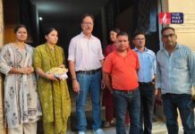 जोधपुर में मोबाइल से हो रहा था भ्रूण लिंग परीक्षण! डिकॉय ऑपरेशन में आरोपी गिरफ्तार Rajasthan News: