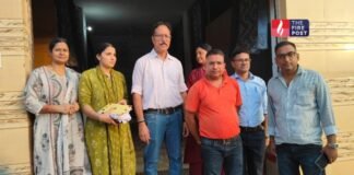 जोधपुर में मोबाइल से हो रहा था भ्रूण लिंग परीक्षण! डिकॉय ऑपरेशन में आरोपी गिरफ्तार Rajasthan News: