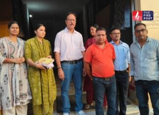 जोधपुर में मोबाइल से हो रहा था भ्रूण लिंग परीक्षण! डिकॉय ऑपरेशन में आरोपी गिरफ्तार Rajasthan News:
