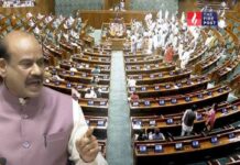 TMC और शिवसेना (UBT) के बागियों पर गिरेगी गाज? मानसून सत्र से पहले ओम बिरला लेंगे अंतिम फैसला Monsoon Session 2026