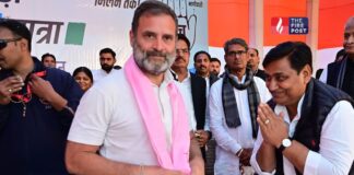 धर्मेंद्र प्रधान के इस्तीफे पर सियासी संग्राम तेज, BJP ने राहुल गांधी को दी जयपुर आकर FIR कराने की चुनौती Political News