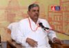 राम मंदिर दान चोरी पर RSS का बड़ा बयान, जानिए दत्तात्रेय होसबाले ने आखिर क्या कहा