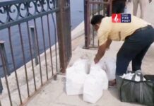 जयपुर में मिलावटखोरों पर बड़ा एक्शन! 100 किलो सड़ा पनीर पकड़ा, सप्लायर ने किए चौंकाने वाले खुलासे Jaipur News