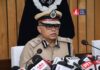 DGP का बड़ा ऐलान: ड्रग माफिया और गैंगस्टर्स की अवैध संपत्तियों पर चलेगा बुलडोजर जैसा एक्शन Rajasthan Police